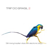 Trip Do Brasil 2 - Still Mixing Brazilian Vibes With Electronic Beatz artwork