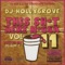 Look Back at It - DJ Hollygrove lyrics