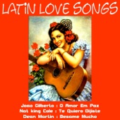 Latin Ballads artwork