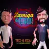 Zamiga do Terror (feat. Lucas Lucco) - Single album lyrics, reviews, download