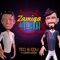 Zamiga Do Terror (feat. Lucas Lucco) - Téo & Edu lyrics