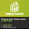 In My Head (feat. Paula Lobos) - Single album lyrics, reviews, download