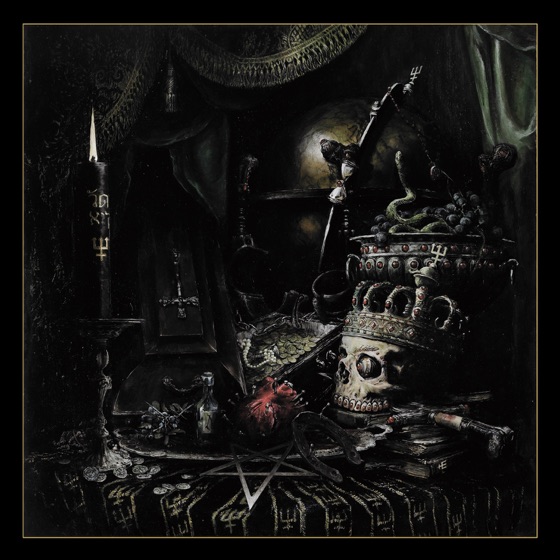 Cover artwork for Sleepless Evil