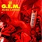 Alma Latina (Flamenco Mix Radio Edit) - G.E.M. lyrics
