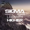 Sigma - Higher (feat. Labrinth)