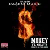 Money (feat. Mally V) - Single album lyrics, reviews, download