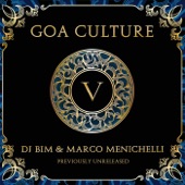 Goa Culture, Vol. 5 artwork