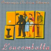 L'oucomballa artwork