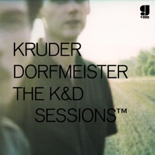 Sofa Rockers (Richard Dorfmeister remix) artwork