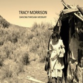 Tracy Morrison - Tall Dark Horse