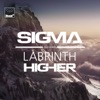 Higher (feat. Labrinth) - Single