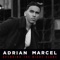 Spending the Night Alone - Adrian Marcel lyrics