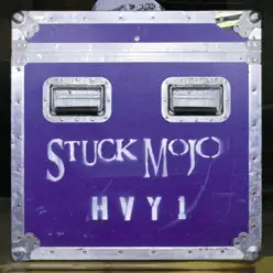 HVY 1 (Live) - Stuck Mojo
