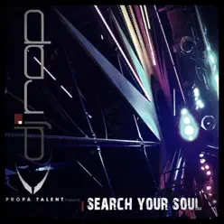 Search Your Soul - DJ Rap Search Your Soul - DJ Rap