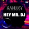 Hey Mr. DJ (Thiago Costa Remix) artwork