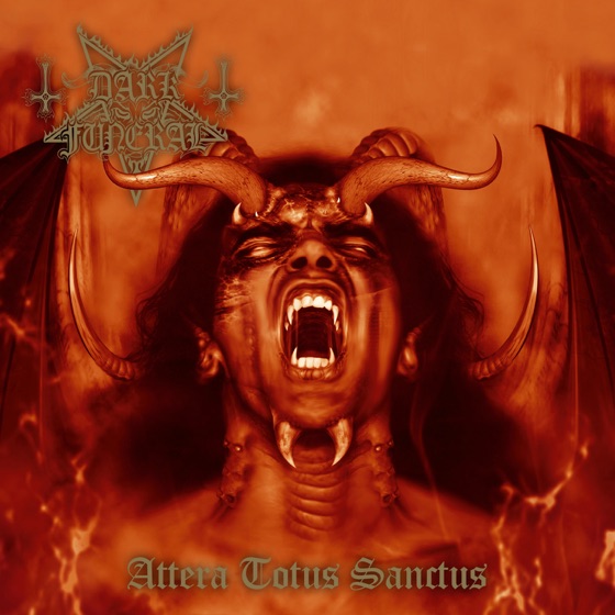 Cover artwork for Final Ritual