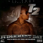 Judgement Day (Lil' Troy Presents)