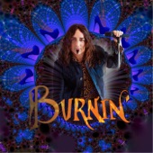 Burnin' - Living My Life
