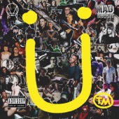 Where Are Ü Now (with Justin Bieber) artwork