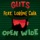 Open Wide (feat. Lorine Chia)
