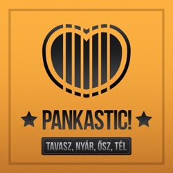 Pankastic! - Julie