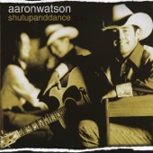 Aaron Watson - Wrangler Butts