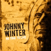 Johnny Winter - On The Limb