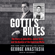 George Anastasia - Gotti's Rules: The Story of John Alite, Junior Gotti, and the Demise of the American Mafia (Unabridged)