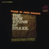 The New Sound of Brazil, 2015