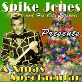 Spike Jones and His City Slickers - What Are You Doing New Year's Eve?