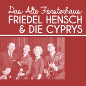 Das alte Försterhaus artwork