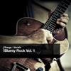 Bluesy Rock, Vol. 1 - EP artwork