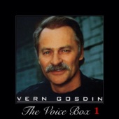 Vern Gosdin - Dim Lights, Thick Smoke (And Loud, Loud Music) [feat. Lou Reid]