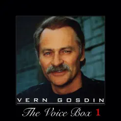 The Voice Box, Vol. 1 - Vern Gosdin