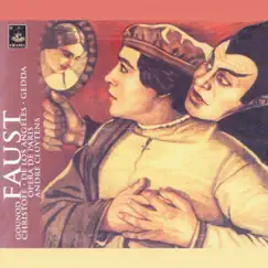Faust, Act III: Seugneur Dieu, que vois-je? Song Lyrics