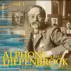 Diepenbrock: Anniversary Edition, Vol. 1: Stage Works and Orchestral Works album lyrics, reviews, download