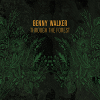 Benny Walker - Through the Forest artwork