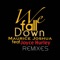We Fall Down (feat. Joyce Hurley) - Maurice Joshua lyrics