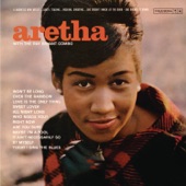 Aretha In Person with the Ray Bryant Combo (Expanded Edition) artwork