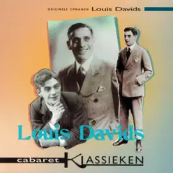 Favorite Originele Opnamen - Louis Davids