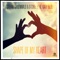 Shape of My Heart (Chillin' Mix) [feat. Katy Blue] artwork