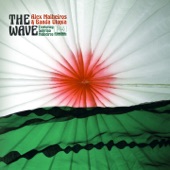 The Wave (feat. Sabrina Malheiros) artwork