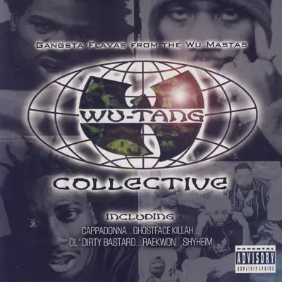 Wu-Tang Collective - Wu-Tang Clan
