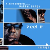 Feel It (feat. Darryl Pandy) [Nerio's Dubwork Vocal Mix] artwork