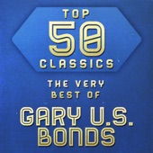 Gary U.S. Bonds - A Night With Daddy G (Pt 1)