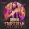 Starscream (Frey Remix) [feat. Lostcause] - Dbmm lyrics