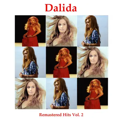 Remastered Hits, Vol. 2 - Dalida