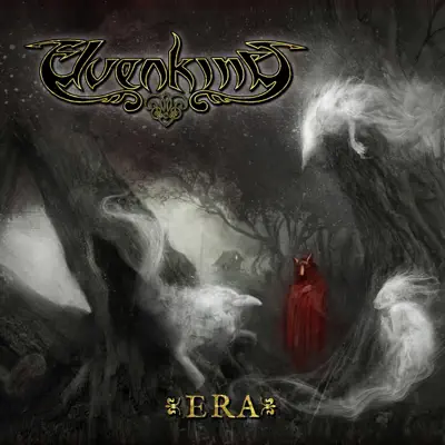 Era (Deluxe Edition) - Elvenking Era (Deluxe Edition) - Elvenking