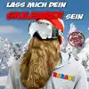 Stream & download Lass mich dein Skilehrer sein - Single