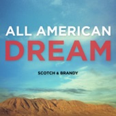 All American Dream artwork